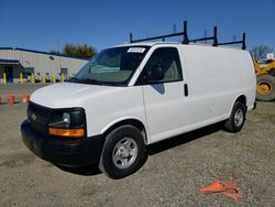 2008 Chevrolet Express G1500 for sale in Sacramento, CA