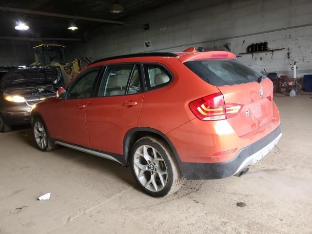 2013 BMW X1 XDRIVE28I