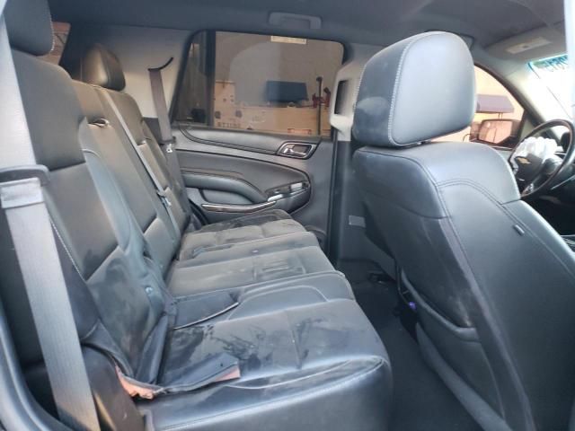 2019 Chevrolet Tahoe C1500 lt