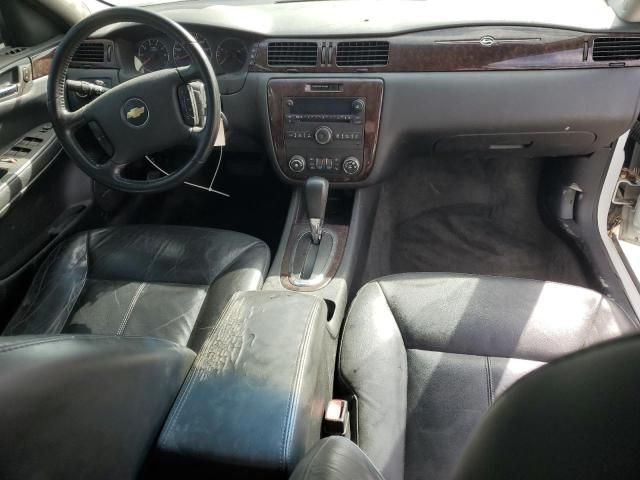 2012 Chevrolet Impala LTZ