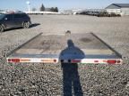 1999 Spartan Motors 1999 Spartan S10TRL Utility Trailer