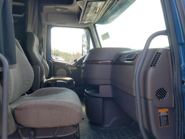 2017 Volvo VNL Semi Truck