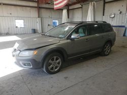 Volvo salvage cars for sale: 2008 Volvo XC70