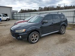 2012 Mitsubishi Outlander SE en venta en Grenada, MS