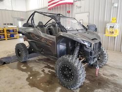 Kawasaki Vehiculos salvage en venta: 2023 Kawasaki KRF 1000 C