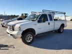 2006 Ford F250 Super Duty