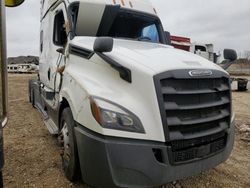 Salvage cars for sale from Copart Mcfarland, WI: 2020 Freightliner Cascadia 1 Truck Tractor
