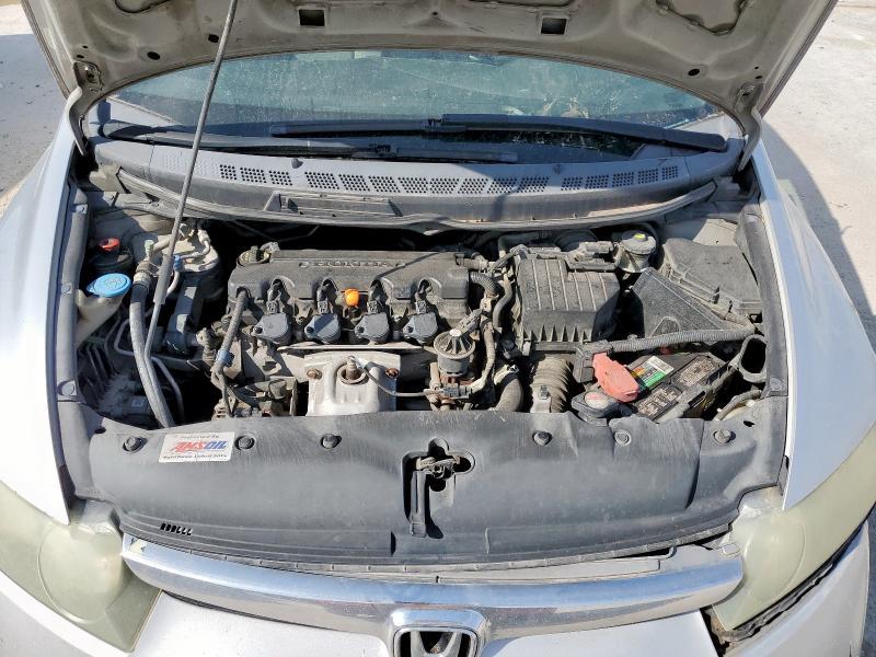 2006 Honda Civic lx