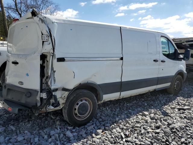 2016 Ford Transit T-150