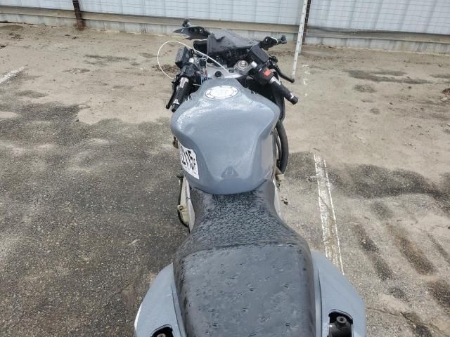 2003 Honda VFR800