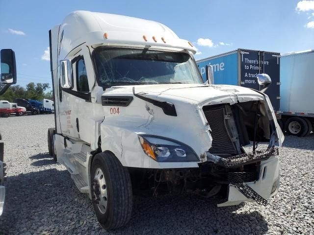 2021 Freightliner Cascadia 126 Semi Truck