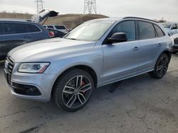 2017 Audi SQ5 Premium Plus for sale in Littleton, CO