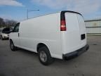 2015 Chevrolet Express G2500