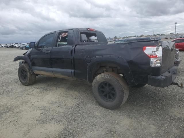 2010 Toyota Tundra Double Cab SR5