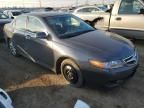 2007 Acura TSX