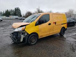 2015 Chevrolet City Express LS en venta en Woodburn, OR