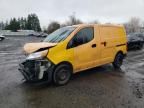 2015 Chevrolet City Express LS