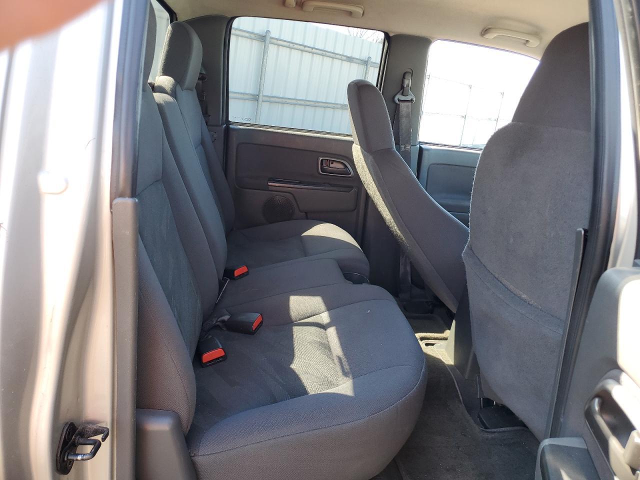2005 Chev Colorado