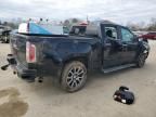 2017 GMC Canyon Denali