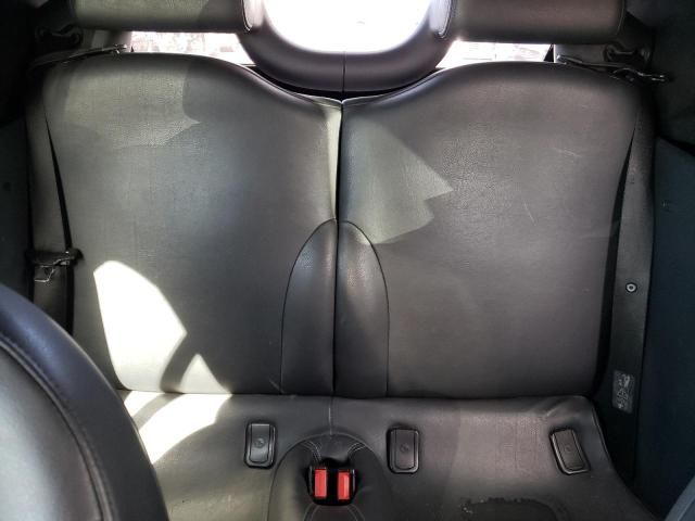 2006 Mini Cooper