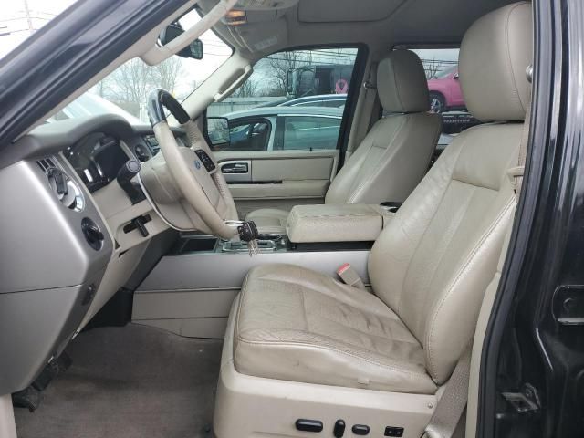 2012 Ford Expedition Limited