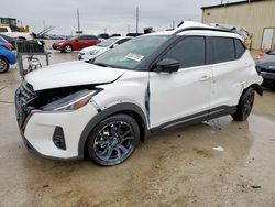 2023 Nissan Kicks sr en venta en Haslet, TX