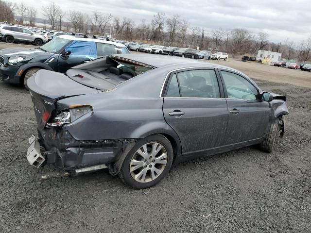 2008 Toyota Avalon XL