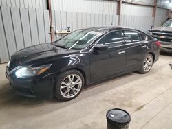 2016 Nissan Altima 3.5SL for sale in West Mifflin, PA