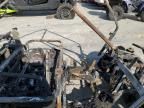 2021 Icon Golf Cart