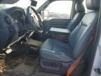 2013 Ford F350 Super Duty