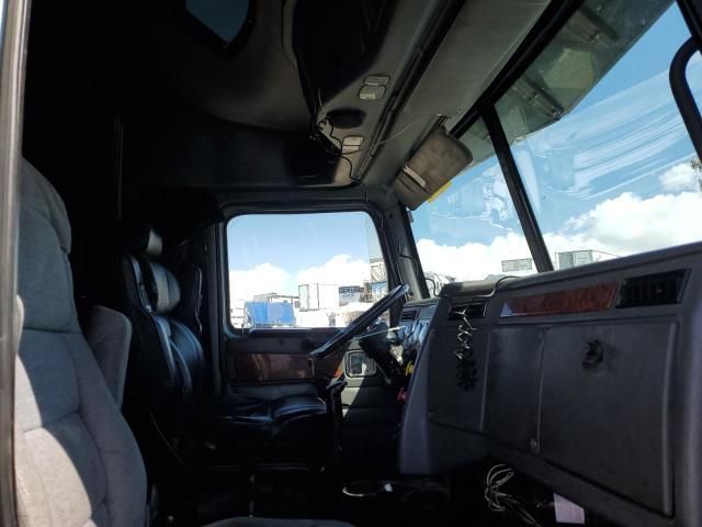 2006 Western Star 2006 Western Star 4900EX Semi Truck