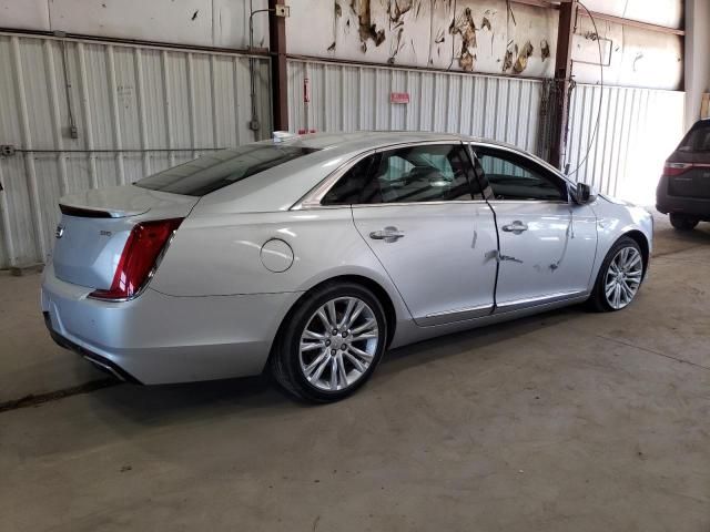 2018 Cadillac XTS Luxury