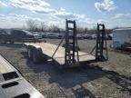 2015 Kirk S Utility Trailer