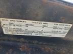 2015 Kirk S Utility Trailer