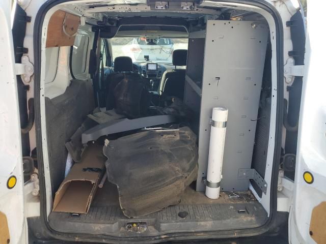 2020 Ford Transit Connect XLT