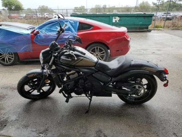 2020 Kawasaki EN650 D