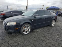 2006 Audi A4 2.0T Quattro for sale in Colton, CA