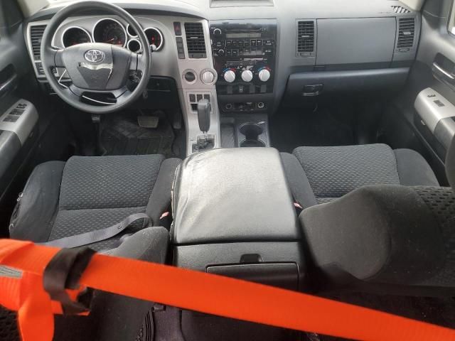 2007 Toyota Tundra Double Cab SR5