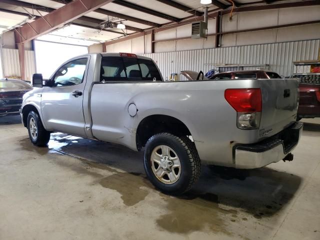 2008 Toyota Tundra