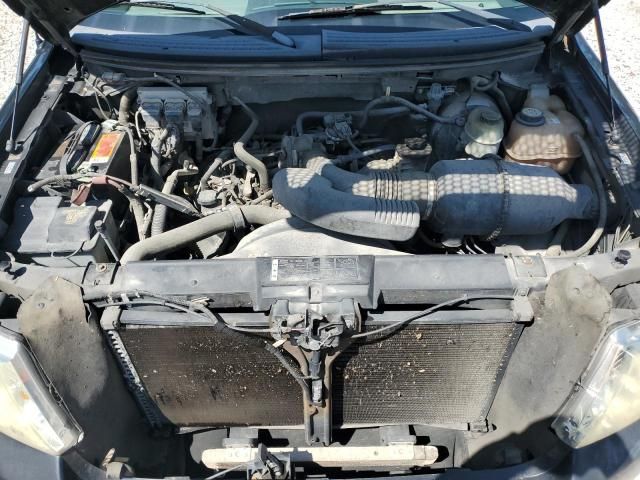 2007 Ford F150