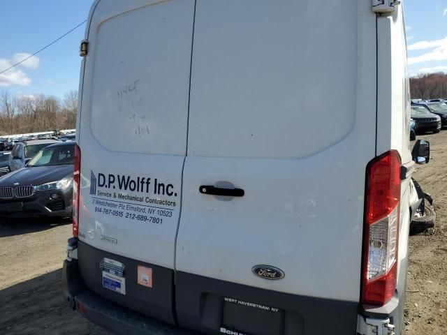 2018 Ford Transit T-250