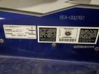 1999 Yamaha Snowmobile