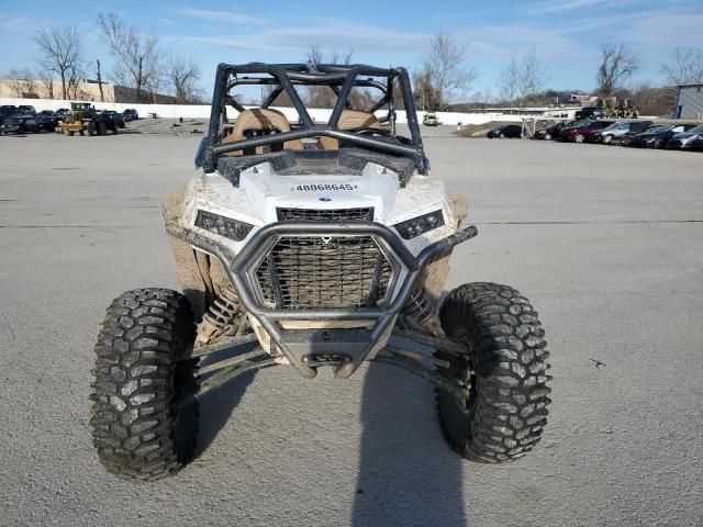 2019 Polaris RZR XP Turbo EPS