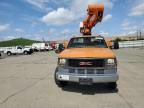 1998 GMC Sierra C3500 Heavy Duty
