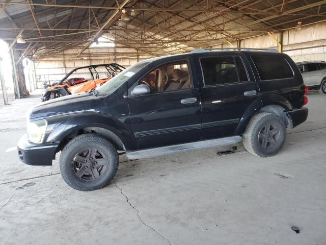 2004 Dodge Durango SLT