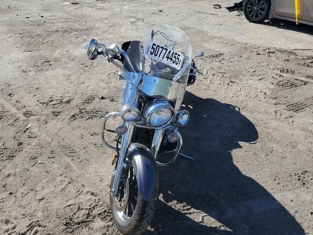 2008 Yamaha XV1700 A