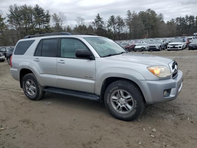 2006 Toyota 4runner SR5