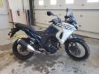 2022 Kawasaki KLE300 C