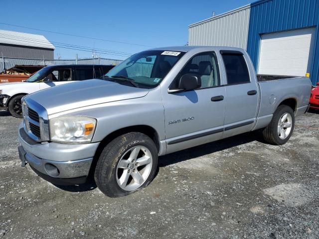 2007 Dodge RAM 1500 ST