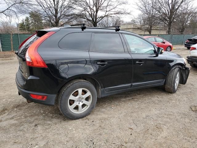 2010 Volvo XC60 3.2